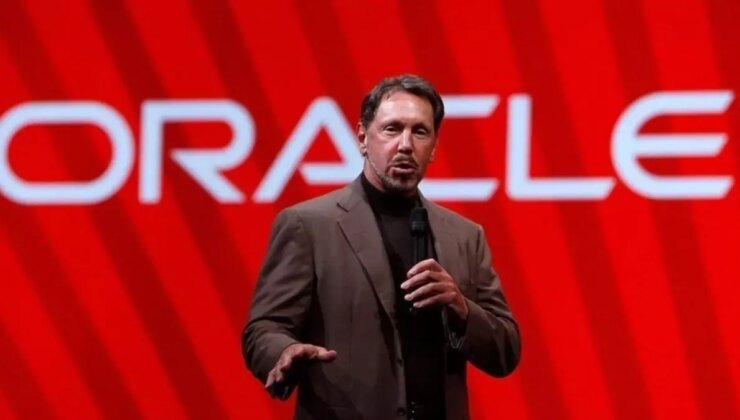 Larry Ellison kimdir? Larry Ellison ne iş yapıyor, net serveti ne kadar?