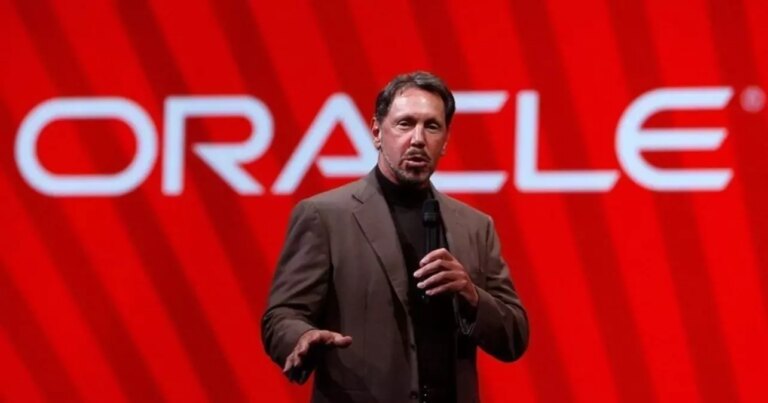 Larry Ellison kimdir? Larry Ellison ne iş yapıyor, net serveti ne kadar?