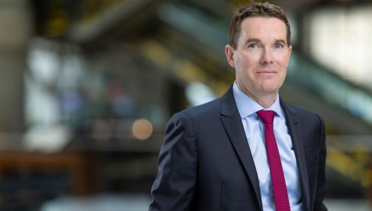 Lloyd’s 2025 İlk Yarı Finansal Sonuçları