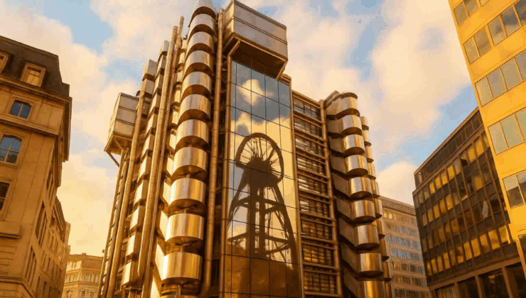 Lloyd’s of London’ın Kömür, Petrol ve Gaz Sigortası Kararı