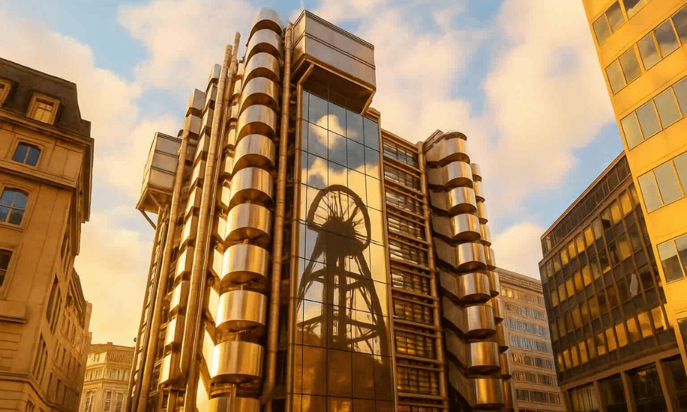 Lloyd’s of London’ın Kömür, Petrol ve Gaz Sigortası Kararı
