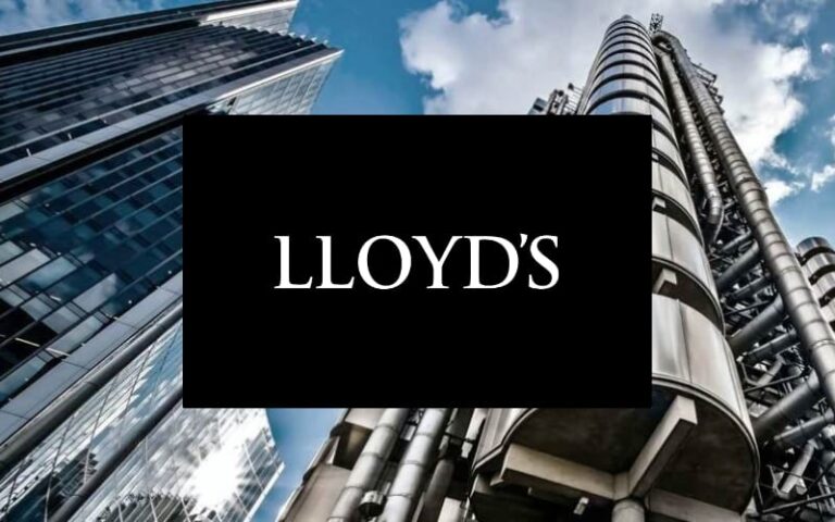 Lloyd’s ve İrlanda İşbirliği: Sigorta Teknolojisinde İnovasyon