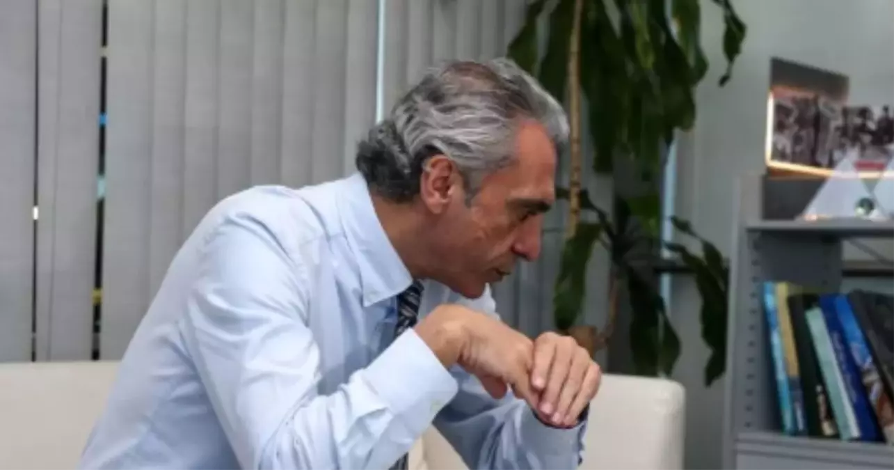 Mete Belovacıklı kimdir? Mete Belovacıklı kaç yaşında, nereli?