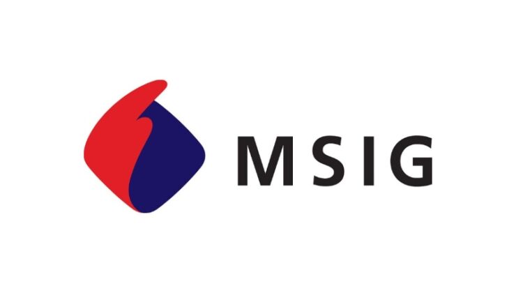 MSIG Singapur Denizcilik Faaliyetlerini Genişletiyor