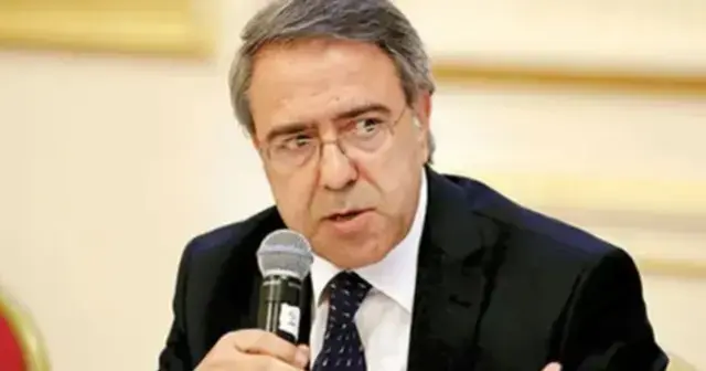 MUSTAFA ARMAĞAN KAÇ YAŞINDA?