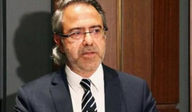 Mustafa Armağan kimdir? Mustafa Armağan kaç yaşında, nereli?