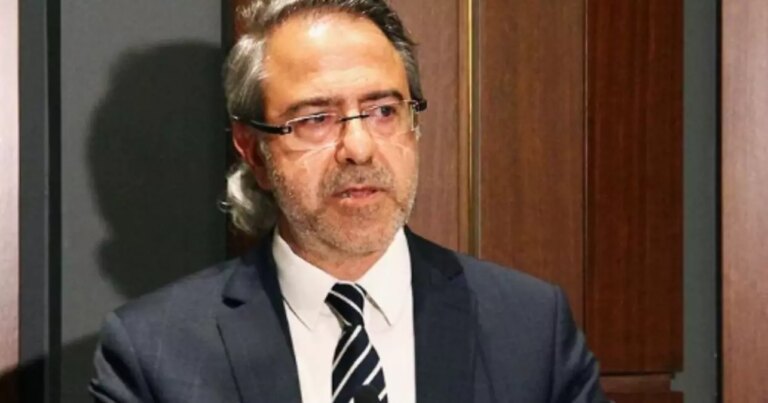 Mustafa Armağan kimdir? Mustafa Armağan kaç yaşında, nereli?