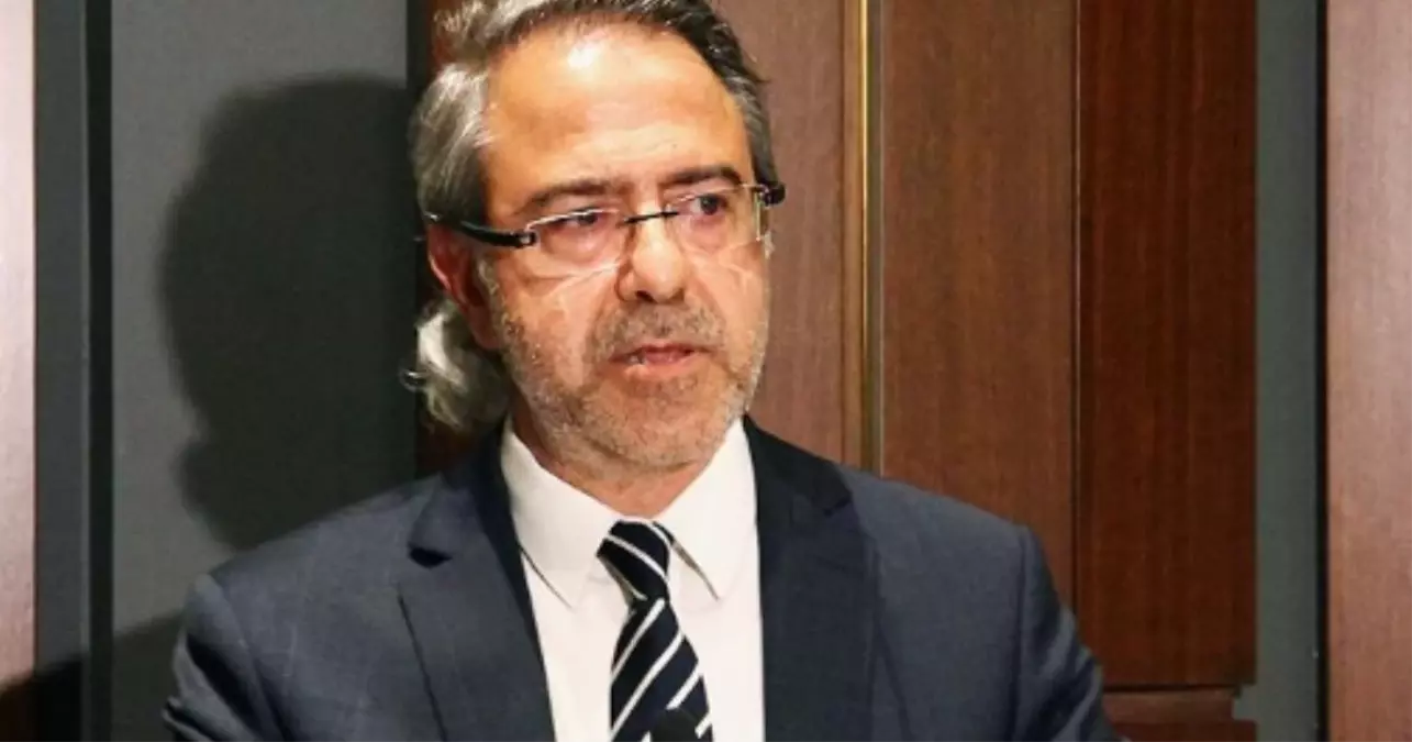 Mustafa Armağan kimdir? Mustafa Armağan kaç yaşında, nereli?