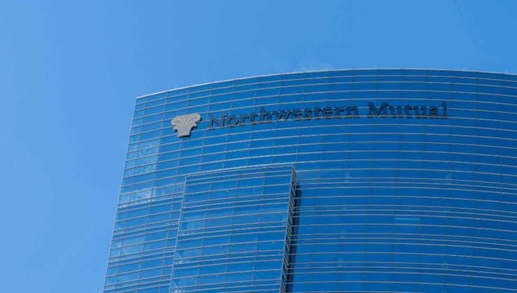 Northwestern Mutual ve IRS Arasındaki Vergi İhtilafı