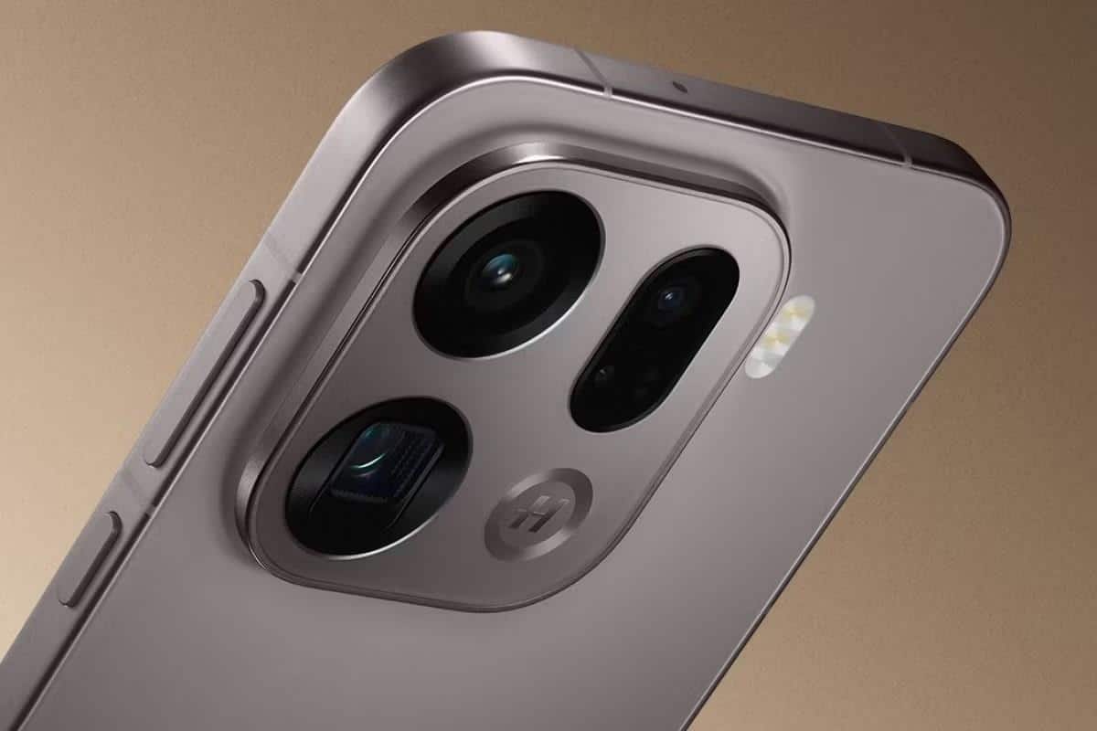 Oppo Find X9 Serisi: Yenilikçi donanım özellikleriyle teknoloji tutkunlarına üstün