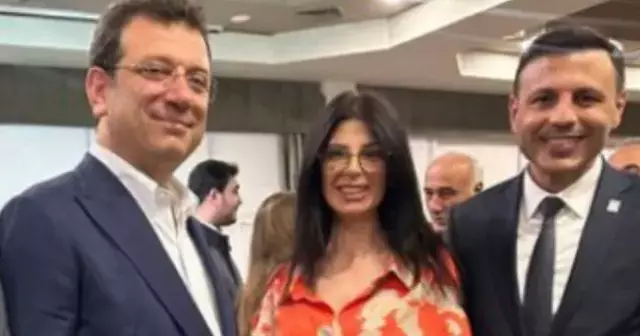 Özlem Erkan Kimdir?