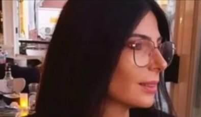 Özlem Erkan kimdir? Özlem Erkan kaç yaşında, nereli?