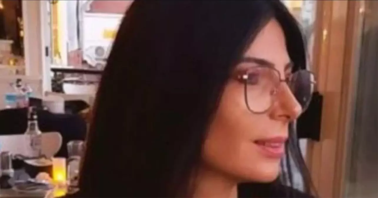 Özlem Erkan kimdir? Özlem Erkan kaç yaşında, nereli?