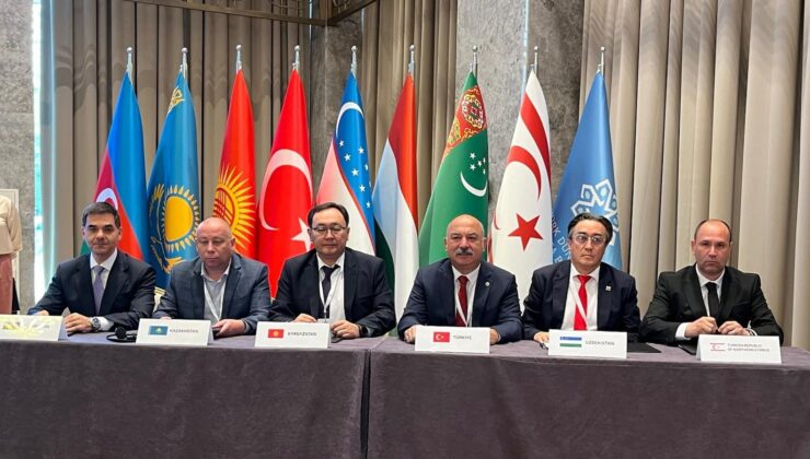 Pioneering Steps of the Turkish World Insurance Union: Enhancing Regional Cooperation and Resilience