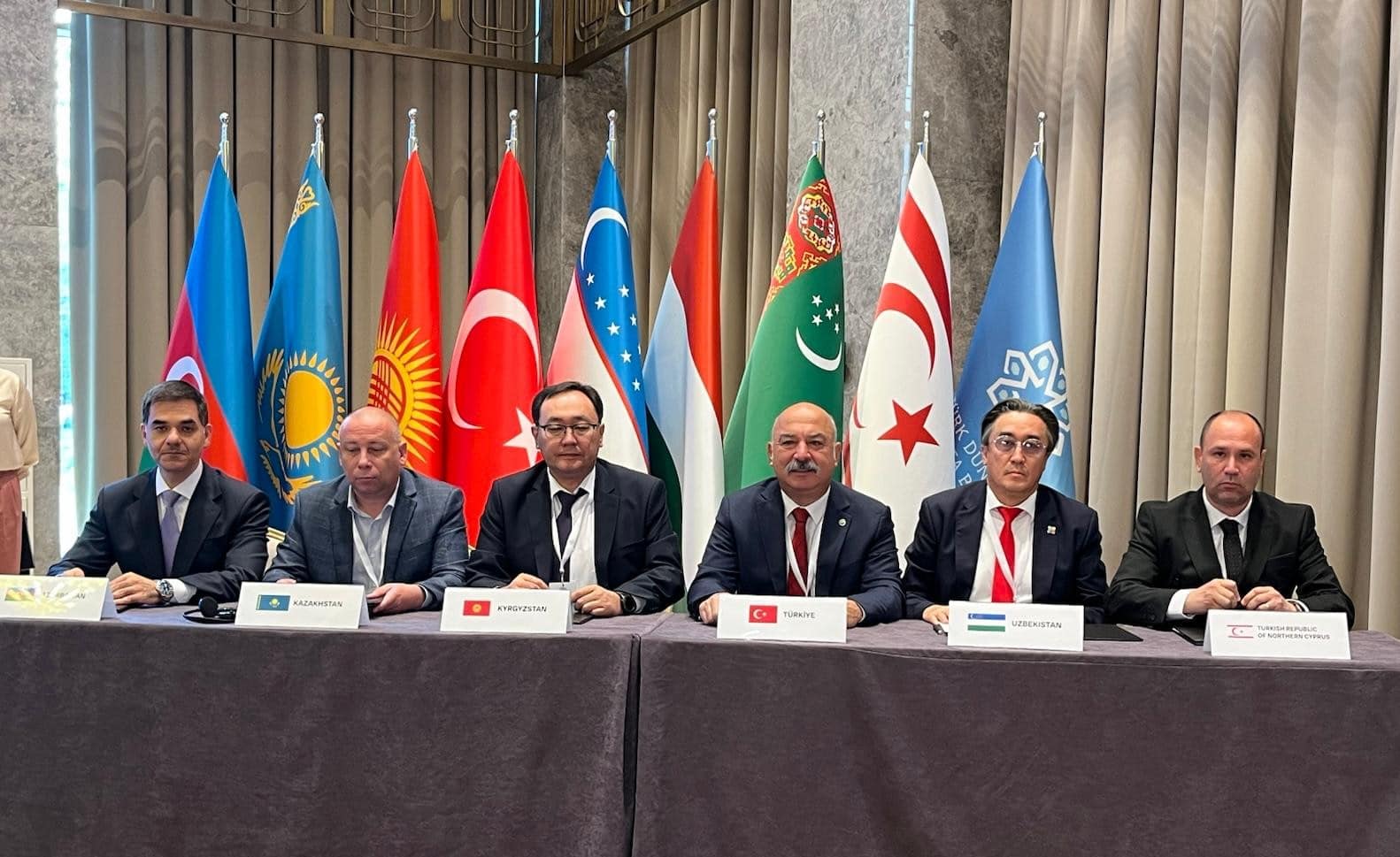 Explore the innovative strides of the Turkish World Insurance Union,