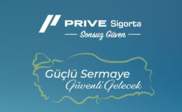 Prive Sigorta Rozšiřuje Kapitál: Nové Možnosti a Stabilní Růst