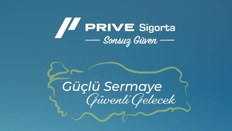 Prive Sigorta: Un Futuro di Crescita con un Capitale Aumentato