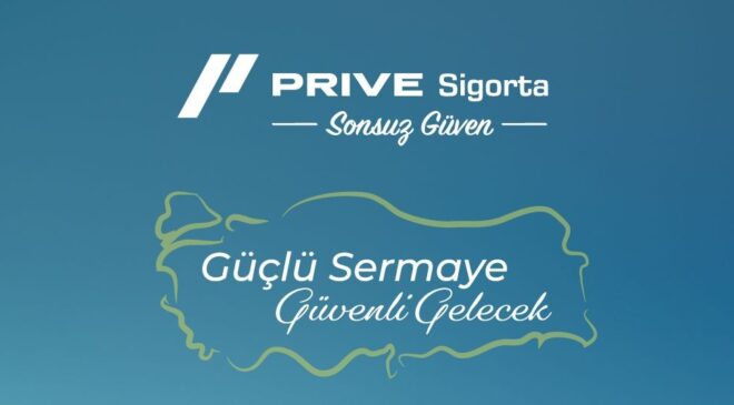 Prive Sigorta : Une Stratégie Audacieuse d’Augmentation de Capital