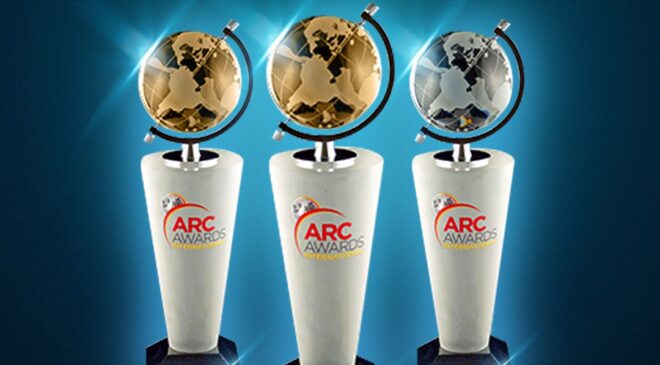 Reconocimiento Internacional a Türkiye Sigorta en los ARC Awards 2025