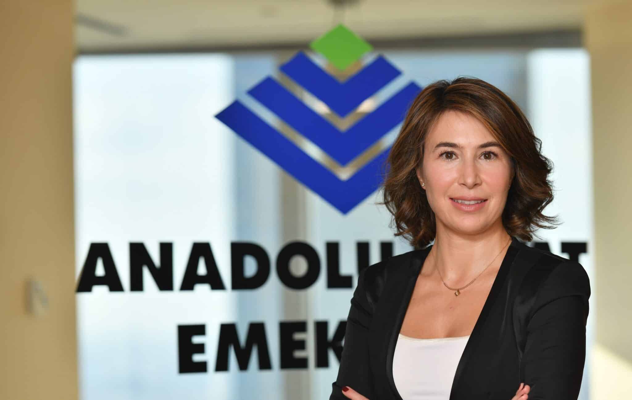 Riconoscimento Internazionale per Anadolu Hayat Emeklilik agli ARC Awards 2025
