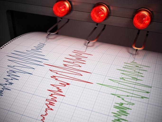 Az önce deprem mi oldu - son dakika gelişmeleriyle yakından