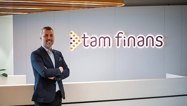 Tam Finans’ın ‘Fijital’ İş Modeli ile Yenilikçi KOBİ Çözümleri