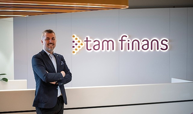Tam Finans’ın ‘Fijital’ İş Modeli ile Yenilikçi KOBİ Çözümleri