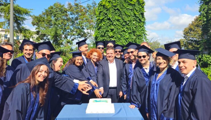 Transformazione e Crescita: La Formazione Innovativa di Unico Sigorta