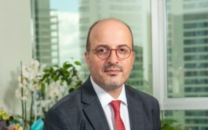 Türk Reasürans'ta yeni dönem: Genel Müdürlük görevini devralan isim sektörde