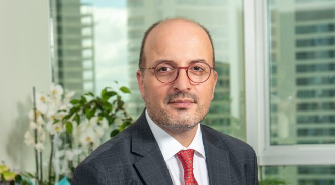 Türk Reasürans’ta Yeni Genel Müdür Görevi Devraldı