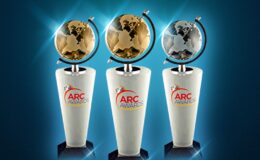 Успехи Türkiye Sigorta на международной арене: Золотой триумф в ARC Awards 2025