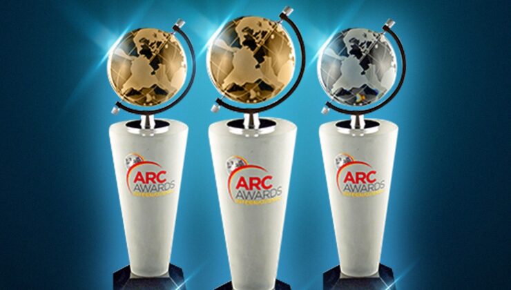 Türkiye Sigorta’s Triumph at ARC Awards 2025: Excellence in Corporate Reporting