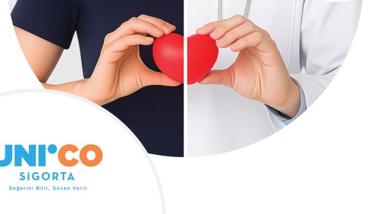 Unico Insurance Revolutionerar Sjukförsäkringsmarknaden i Turkiet