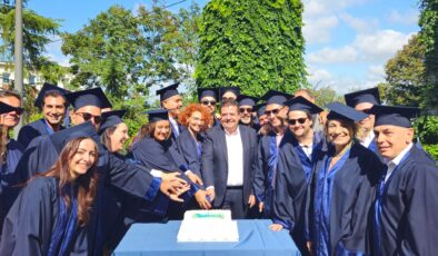 Unico Sigorta and Boğaziçi University’s New Era in Sales Education