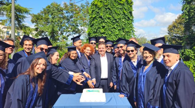 Unico Sigorta Impulsa el Conocimiento en Ventas con Colaboración Educativa