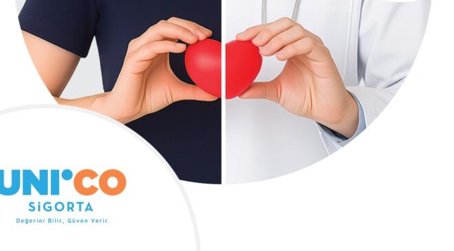Unico Sigorta Revoluciona con su Seguro Médico Complementario UniSağlık