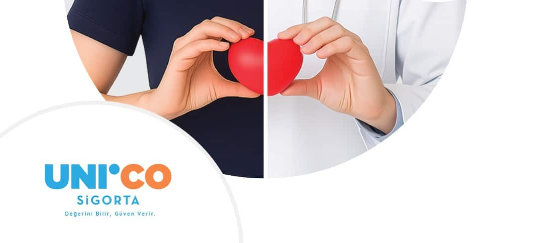 Unico Sigorta Revoluciona con su Seguro Médico Complementario UniSağlık