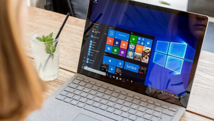 Windows 10’un Veda Güncellemesiyle Gelen Yenilikler