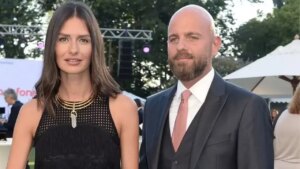 Yasemin Özilhan'ın hayatı, yaşı, memleketi ve eşi hakkında merak edilen