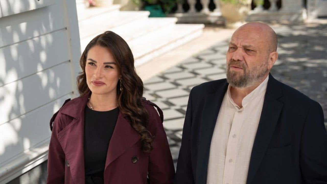 17 Ekim televizyon yayın akışı: Bugünün dizi, film ve program