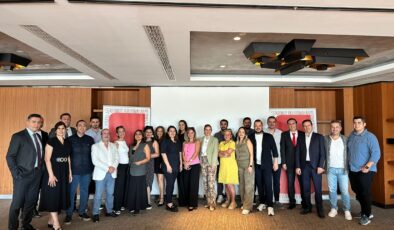 MAPFRE Sigorta, İş Ortaklarıyla Birlikte Güçleniyor