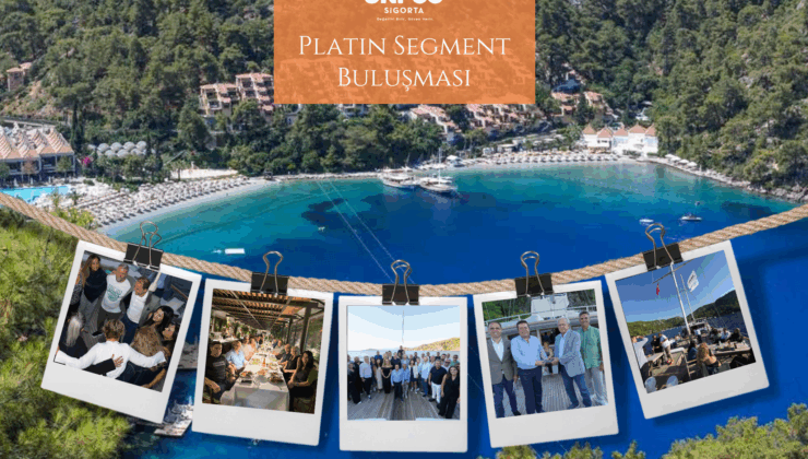 Unico Sigorta Acenteleriyle Fethiye’de Bir Araya Geldi