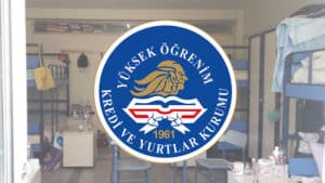 2025 KYK ek yurt başvuru sonuçlarının açıklanma tarihini ve sürece