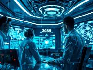 2025'te siber risklerin evrimi, sigorta stratejileri ve dayanıklılık analizine dair