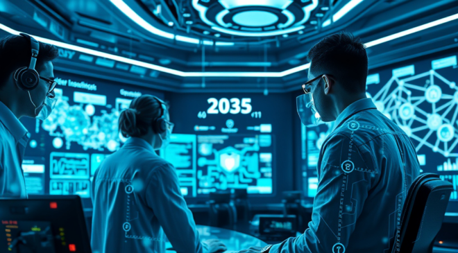 2025 Siber Risk ve Sigorta Ortamı: Gelişen Tehditler ve Dayanıklılık Analizi