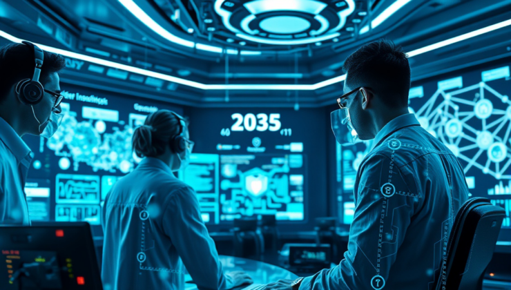 2025 Siber Risk ve Sigorta Ortamı: Gelişen Tehditler ve Dayanıklılık Analizi