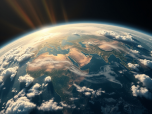 2025’in ilk dokuz ayında küresel doğal afet kaynaklı ekonomik kayıplar