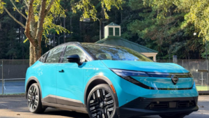 2026 Nissan Leaf: Elektrikli sürüş keyfini uygun fiyatla yaşayın. Ekonomik,