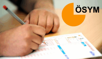 2026 ÖSYM Sınav Takvimi Beklentisi ve Açıklanma Tarihi