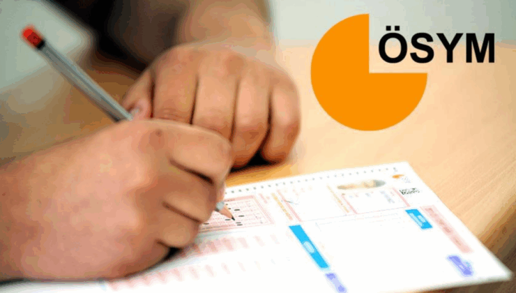 2026 ÖSYM Sınav Takvimi Beklentisi ve Açıklanma Tarihi